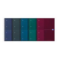 Cuaderno Oxford Internacional integral 230x297 160P - Oxford
