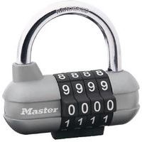 Candados de combinación Pro Sport Masterlock