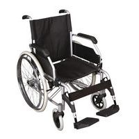 Silla de ruedas y movilidad