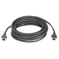 Cable VGA Extron macho/macho