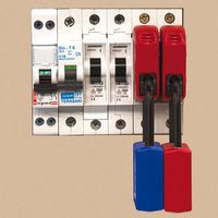 Bloqueador universal para disyuntores S2394 - Master Lock