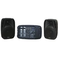 Equipo de sonido y grabación profesional
