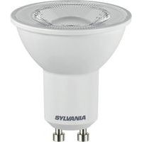 Foco LED con reflector ES50 GU10 - Lote de 10 - Sylvania
