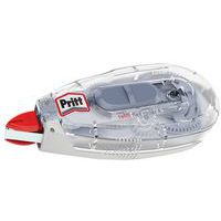 Cinta correctora recargable y rollo de recambio - Pritt