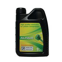 Aceite Altair para compresor de aire - 1 L - Abac