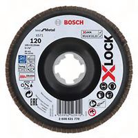 Discos de láminas X-LOCK X571 - Bosch