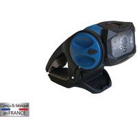 Lámpara portátil con pinza imantada GPR1.0 - Lago