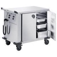 Carro de cocina