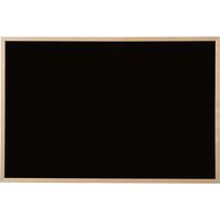Tabla pizarra de madera - Optimum - Bi-Silque
