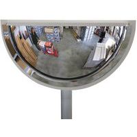 Espejo de 1/4 de esfera de visión panorámica - Kaptorama