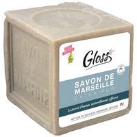 Jabón de Marsella Gloss - Pastilla 600 g