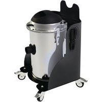 Aspirador neumático para polvo de aluminio