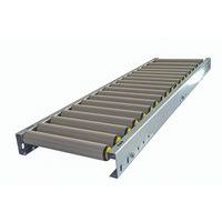 Cinta transportadora con rodillos de PVC - Somefi - Manutan.es