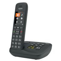Teléfono inalámbrico analógico Gigaset serie C575A - Gigaset
