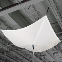 Lona impermeable antifugas
