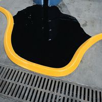 Barrera de gran tamaño Spillblocker®