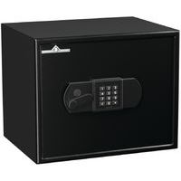 Caja fuerte serie HT: cerradura con código