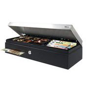 Cajón de uso normal - abertura con sistema abatible - Safescan SD-4617S