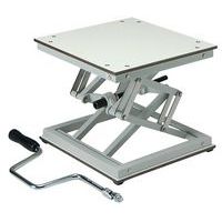 Mini mesa elevadora fija - Carga 50 kg