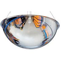 Espejo de vigilancia de cúpula de 360° - Dancop