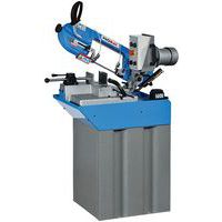 Sierra de cinta con base PROMAC SX 815 DVP