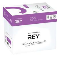Papel Rey Copy A4 80 g - Lote de 5 resmas