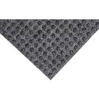 Alfombra de entrada absorbente con efecto raspador Superdry Heavy Traffic - Coba