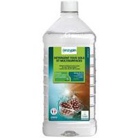 Detergente todo tipo de suelos y superficies - 1 L - Enzypin