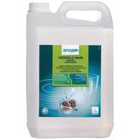 Lavavajillas líquido para fregar a mano - 5 L - Enzypin