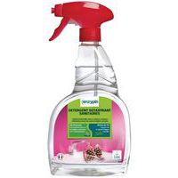 Detergente desincrustante higiénico - Spray 750 mL - Enzypin