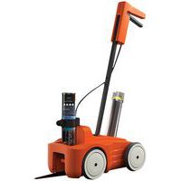 Kit de inicio para el trazado de líneas SOPPEC DRIVER™ Parking amarillo - Soppec