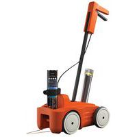 Carro de trazado de líneas SOPPEC DRIVER™ - Soppec