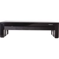 Fellowes Designer Suites Soporte Elevador Para Monitor Hasta 21" Negro