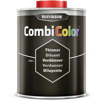 Diluyente universal Combicolor