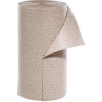 Absorbente hidrofóbico superior de espesor simple MD+ - Rollo