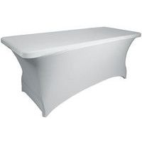 Mantel rectangular 4 lados Furnitrade - Leisure'n Pleasure