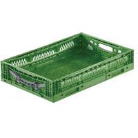 Caja plegable - Longitud de 400 a 600 mm - De 14 a 45 L