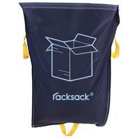 Bolsa de clasificación para estantería Racksack
