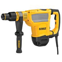 Martillo perforador SDS-max 1350W con caja TSAK