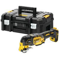 Multicuter XR 18V - Máquina nueva - 35 accesorios y caja