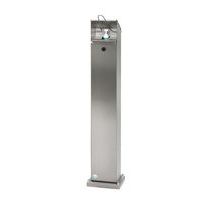 Dispensador de gel y jabón de palanca - HDS124 - VAR