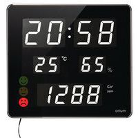 Reloj medidor de CO2 Quaelis 18 - Orium