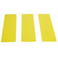 Adhesivo PVC de marcado en suelo - Paso de peatones 950 x 240 mm - Gergosign