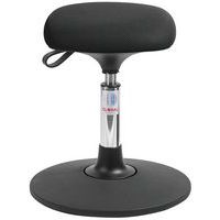 Taburete Sway Tetra - Tejido - Bajo - Global Professional Seating
