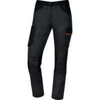 Pantalón de trabajo elástico de mujer M2PA3STRF - Delta Plus