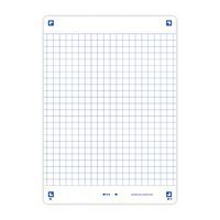 Tarjetas Bristol Revision 2.0 Oxford A6 Q5x5 con marco - Oxford