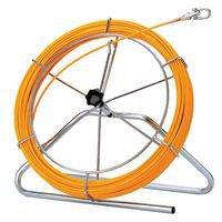 Enrollador de cable FV4 - De 40 a 120 m - Cable Equipements