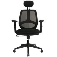 Silla de oficina ergonómica Tria