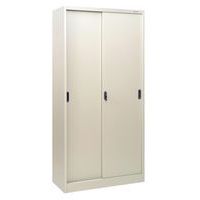 Armario de puertas correderas - Manutan Expert