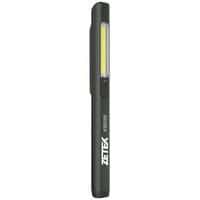 Bolígrafo linterna recargable Zetex de 1,2 W - 140 lm - Zeca